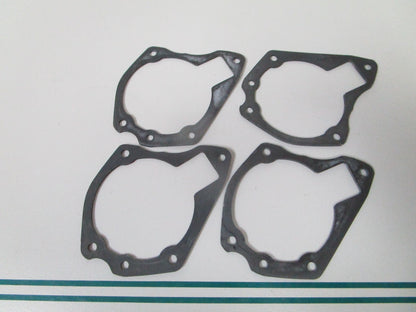 NEW OEM (LOT OF 4) 303750 0303750 OMC Johnson Evinrude Float Bowl Gasket 0810