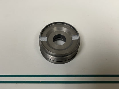 NEW OEM 320788 Johnson Evinrude Trim Cylinder End Cap 0670