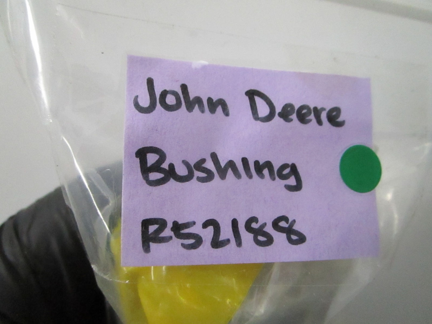 NEW OEM R52188 John Deere Bushing 0810