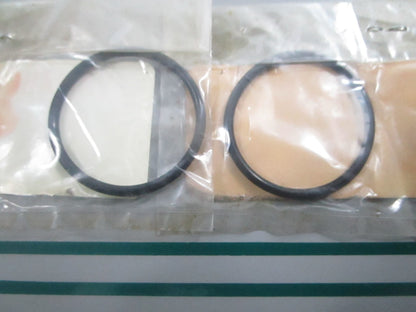 NEW OEM (LOT OF 2) 93210-32172-00 Yamaha O-Ring 0810