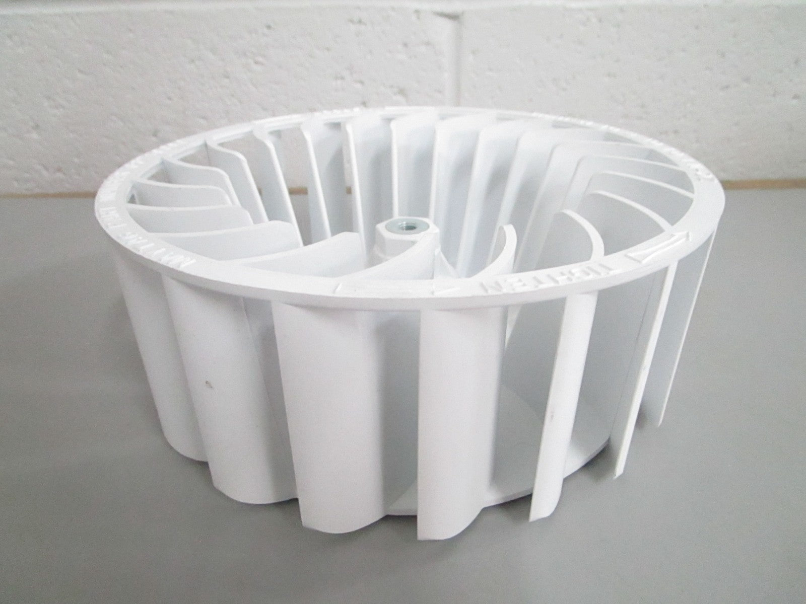 *NEW OEM* 0820 Whirlpool Wheel WP33002797 33002797