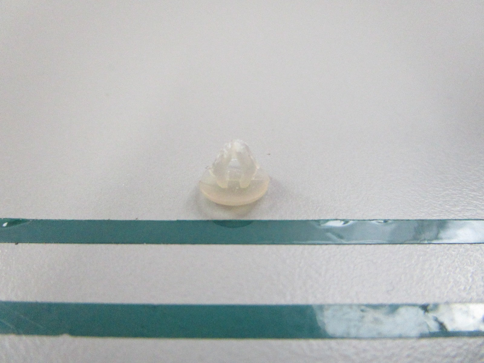 GE NEW OEM Plastic Nail Fastener WB01X10418 Range Oven Stove 0810