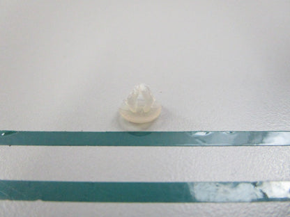 GE NEW OEM Plastic Nail Fastener WB01X10418 Range Oven Stove 0810