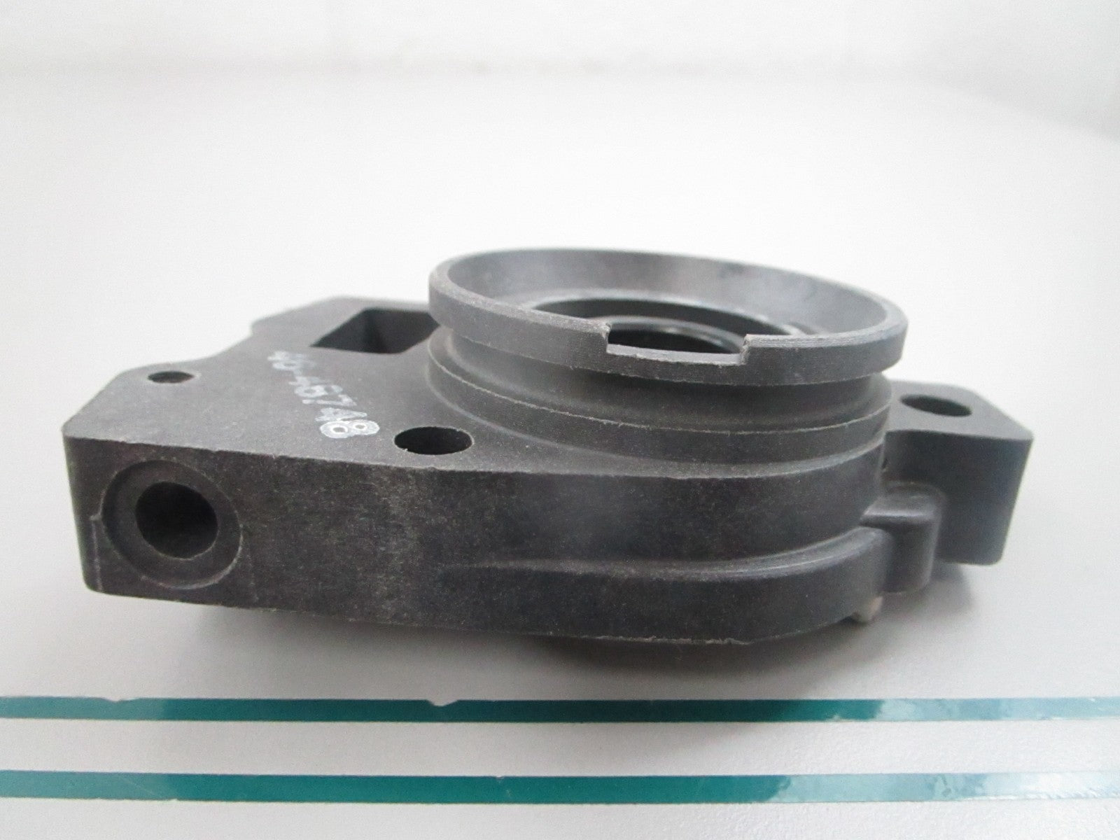 Mercury MerCruiser NEW OEM Water Pump Base Assy 46-48748A1 0810
