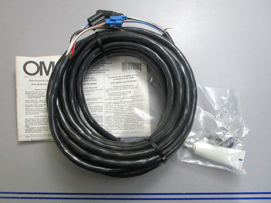 *NEW OEM* 0820 OMC Johnson Evinrude Cable Only 583654 0583654