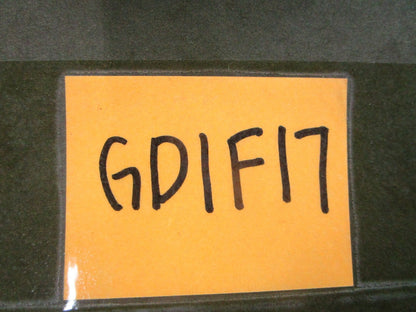 NEW OEM 185-2120 Onan Gasket 0810
