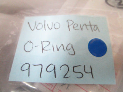 *NEW OEM* 0810 Volvo Penta O-Ring 979254