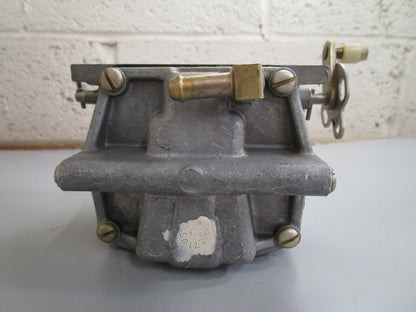 *NEW OEM* 0820 OMC Johnson Evinrude 80' 81' 150 200HP Center Carburetor 390402
