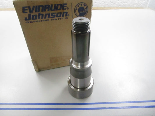 NEW OEM 907738 0907738 OMC Johnson Evinrude Upper Driveshaft Pinion Shaft 0720