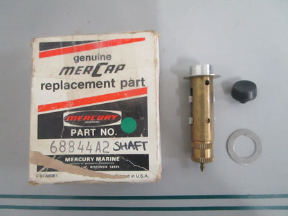 Mercury MerCap 68844A2 Shaft Outboard Marine Engine NOS Genuine NEW OEM 0820