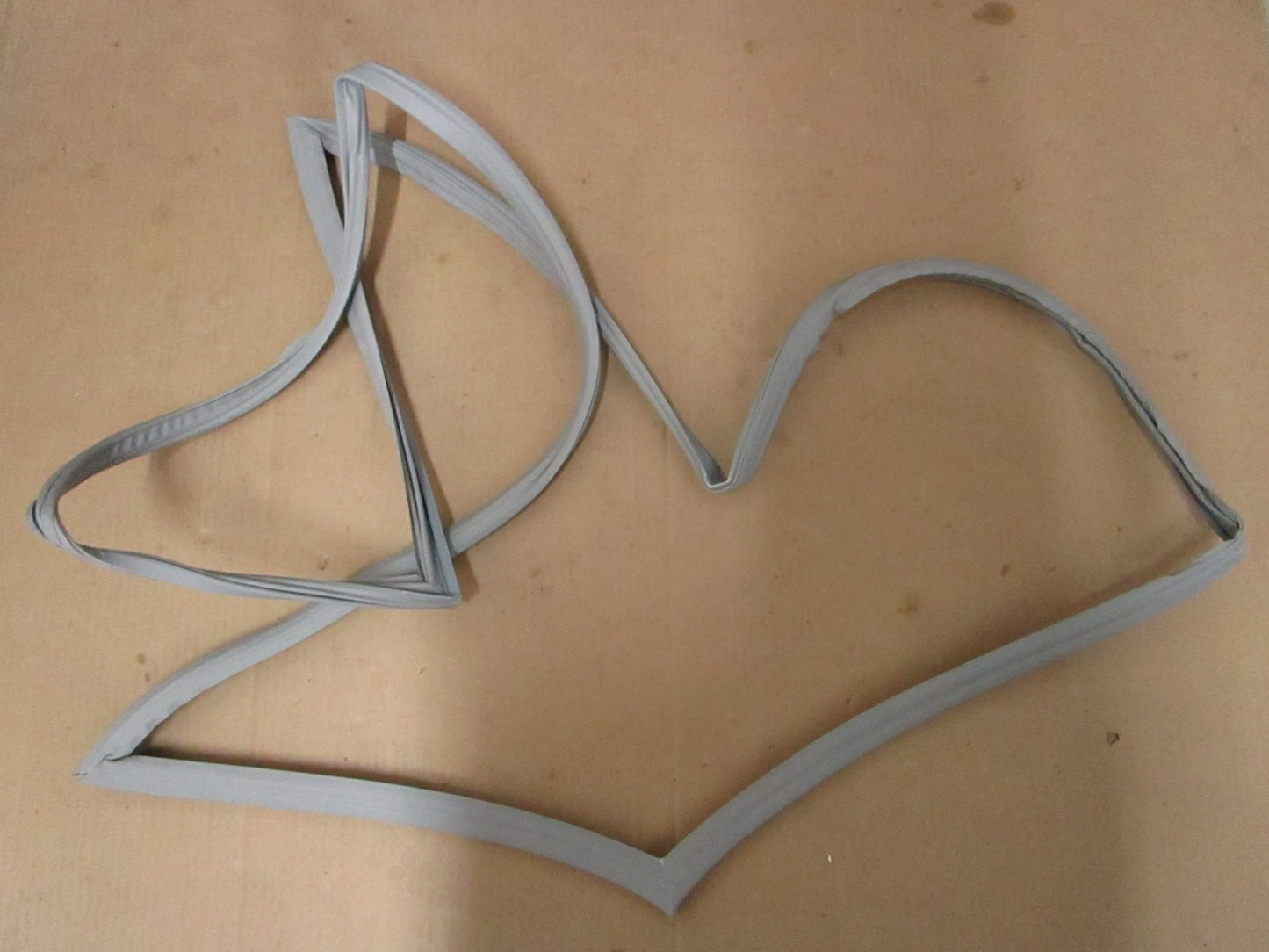 Whirlpool NEW OEM Refrigerator Door Gasket W10355588 Genuine Factory Part 0820
