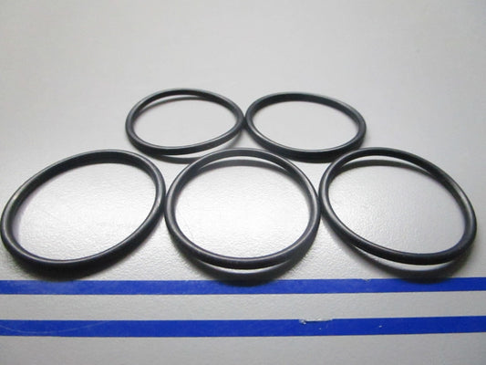 *NEW OEM* (LOT OF 5) 0810 Suzuki O-Ring 09280-32006