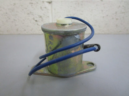 *NEW OEM* 0820 Mercury Quicksilver Choke Solenoid 37585