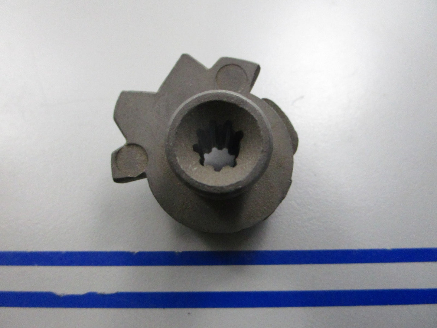 *NEW OEM* 0810 Mercury Quicksilver Sector Gear 43-60653