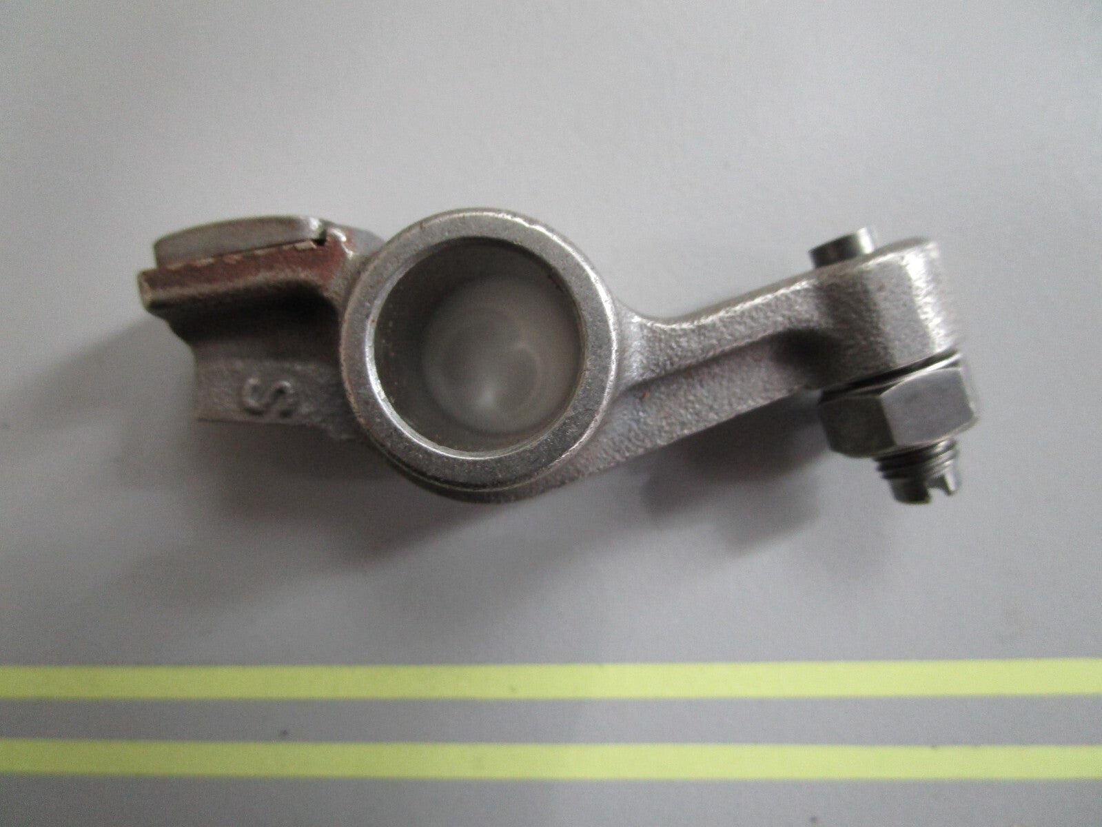 *NEW OEM* 0820 Mercury Quicksilver Rocket Ay 850841A1