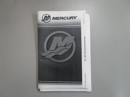 *NEW OEM* 0820 Mercury Quicksilver Helm Mount Tach Kit 79-8M0097226