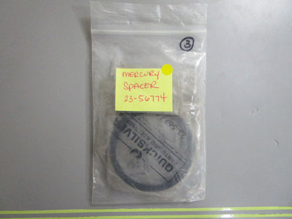 *NEW OEM* 0810 Mercury Quicksilver Spacer 23-56774