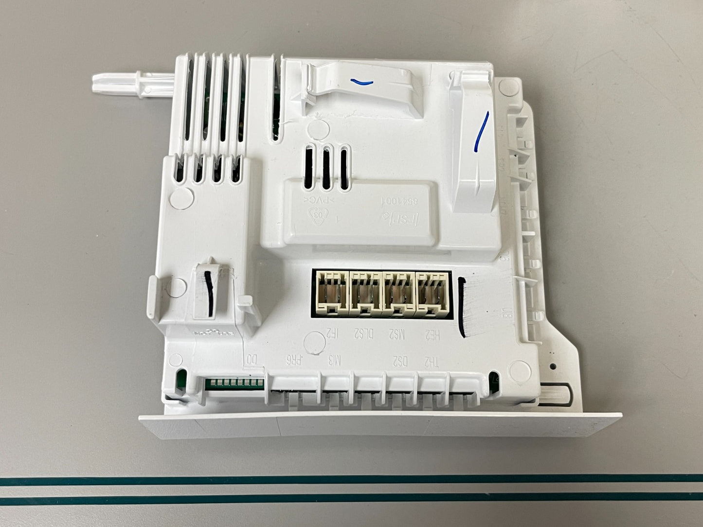 Whirlpool NEW OEM Electronic Control Board W11181678 Washer Dryer Combo 0720