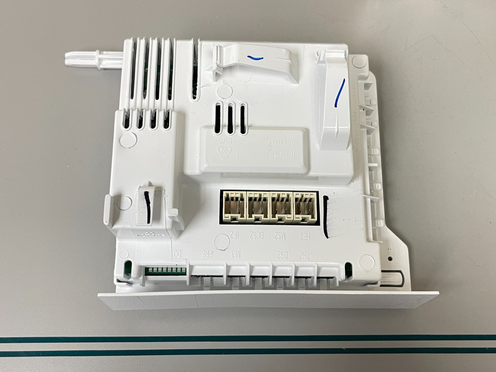 Whirlpool NEW OEM Electronic Control Board W11181678 Washer Dryer Combo 0720
