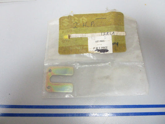*NEW OEM* 0810 Suzuki Reed Stopper 13152-19010
