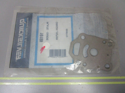 *NEW OEM* 0810 Mercury Quicksilver Guide Plate 16159