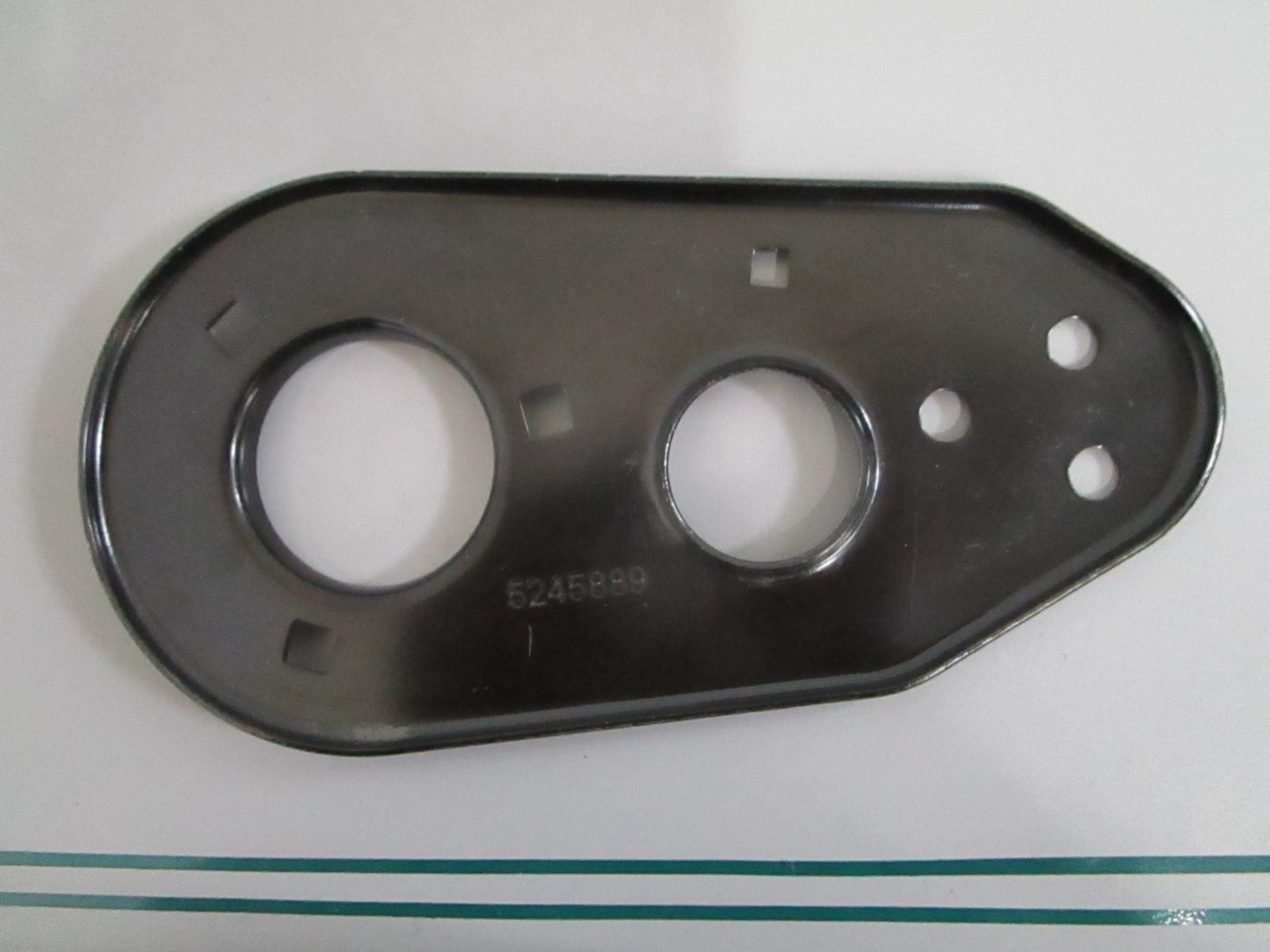 Polaris NEW OEM Bearing Cup 5245889-067 NOS Genuine Black Powersport Part 0820