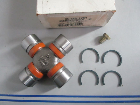 NEW OEM 805536A2 Mercury Quicksilver Cross & Bearing 0820