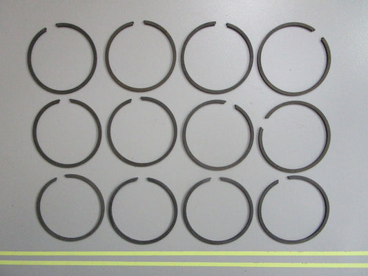 *NEW OEM* 0820 Mercury Quicksilver 12 Piston Ring Set 39-22593A12