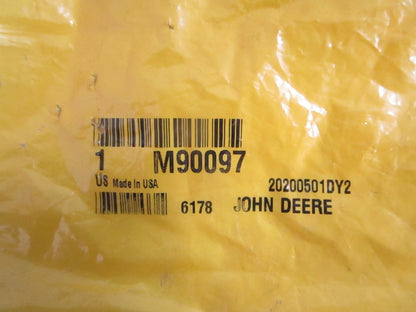 NEW OEM M90097 John Deere Pin 0820