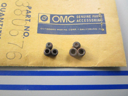 NEW OEM 380676 0380676 OMC Johnson Evinrude Screw Set Assembly 0810