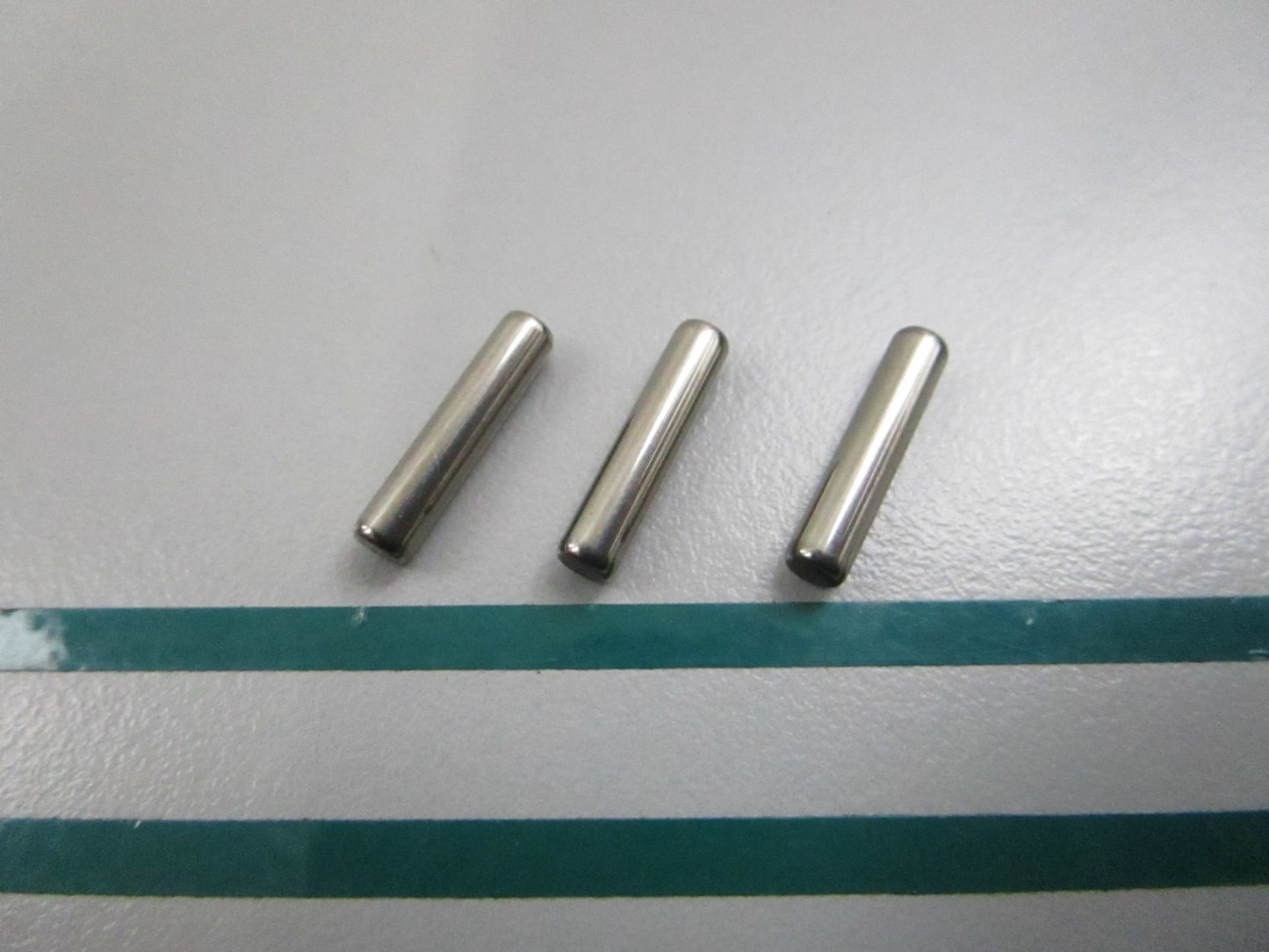 NEW OEM (LOT OF 3) 0450051 Polaris Shaft Pin 0810