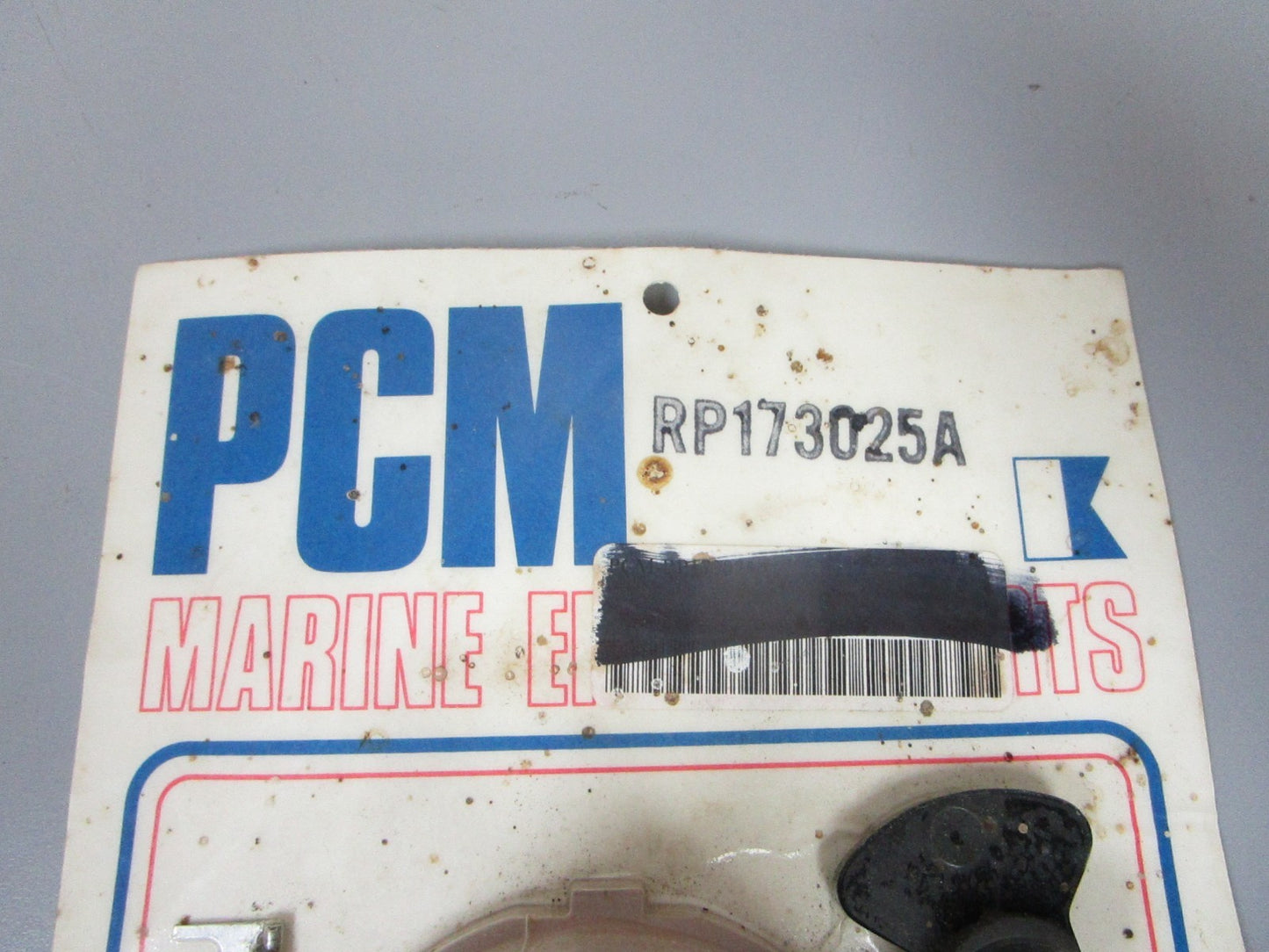 NEW OEM Pleasure Craft Marine PCM RP173025A Tune Up Kit 0720