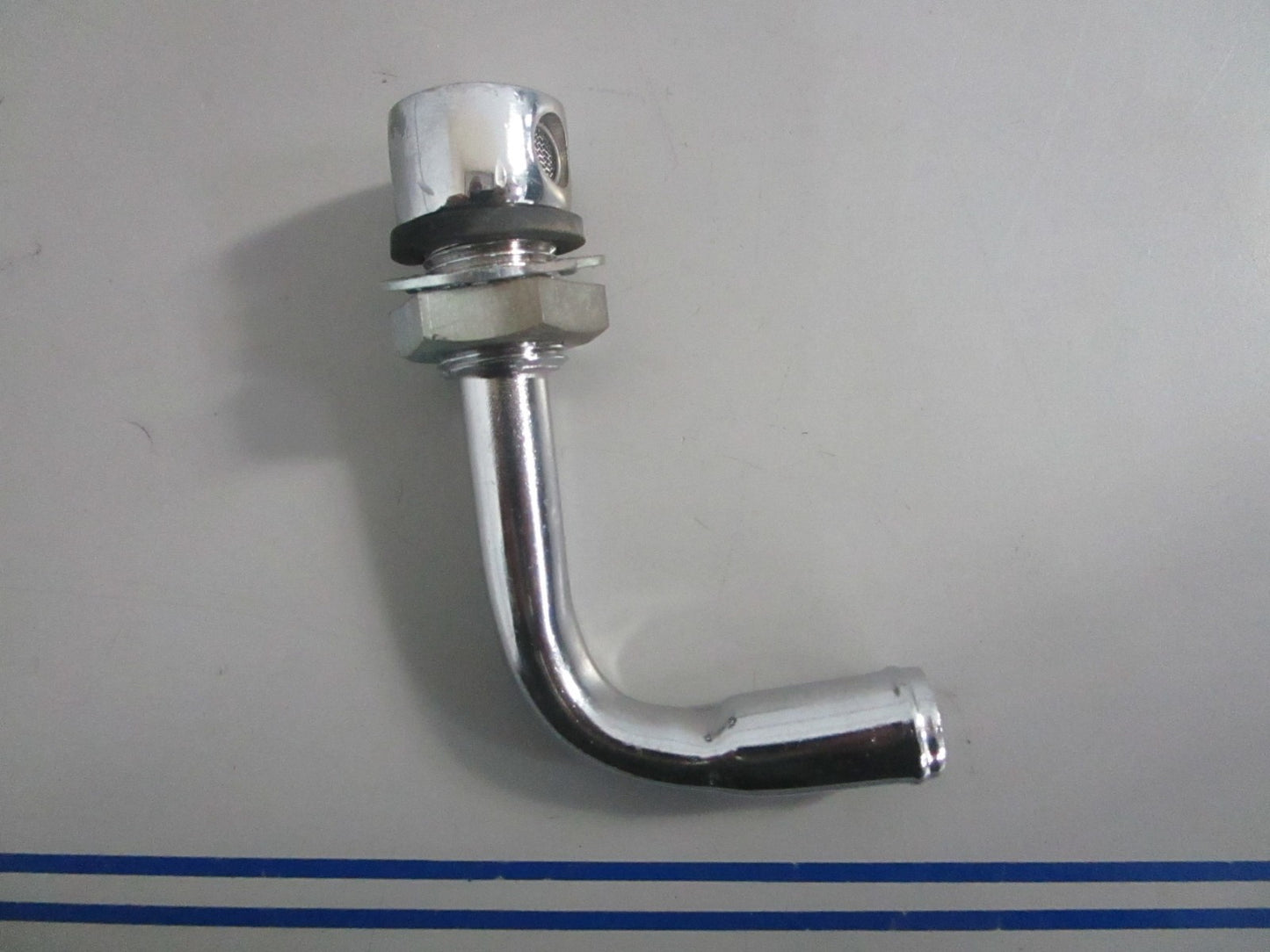 NEW OEM 201V90 Tempo 90° Thru Hull Vent 0820