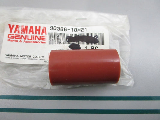 NEW OEM 90386-18M21-00 Yamaha Nylon Bushing 0810