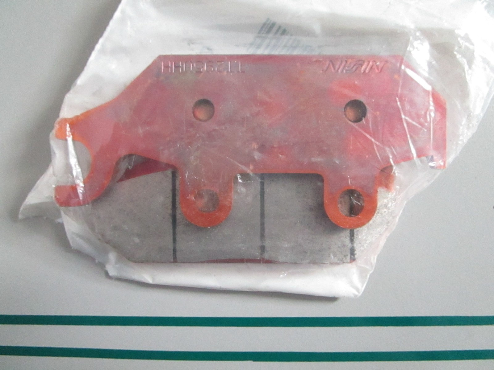 NEW OEM 705601150 Can-Am Brake Pad 0820