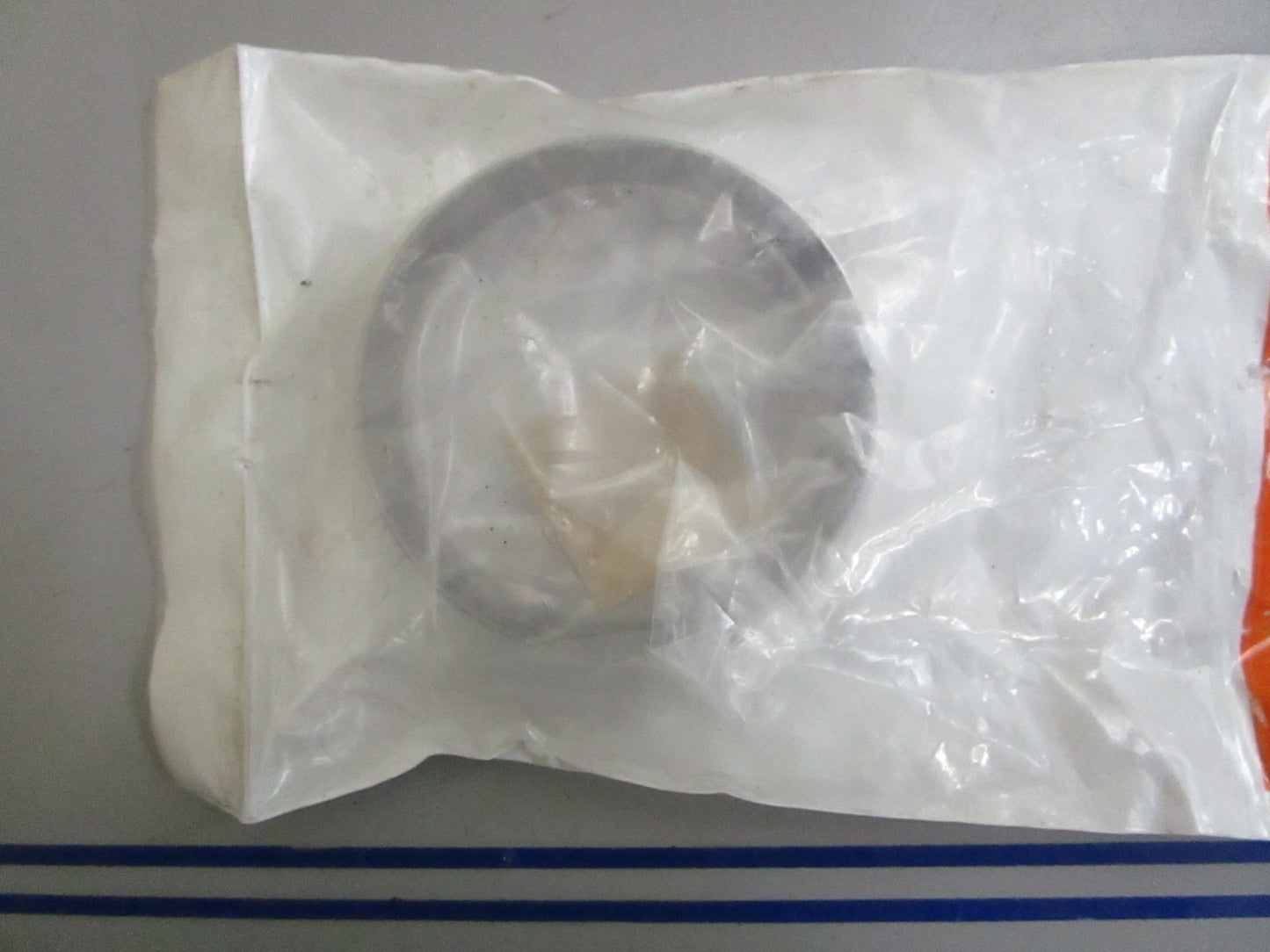*NEW OEM* 0820 Bobcat Bushing 6558477