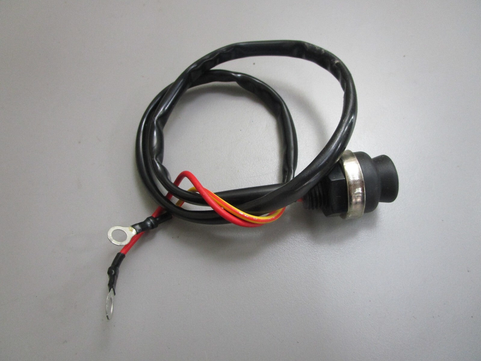 *NEW OEM* 0820 Mercury Quicksilver Switch Conversion Kit 87-823609A 7