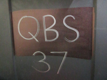 *NEW OEM* 0810 OMC Johnson Evinrude Port & Starboard Water Screen Ay 0987462