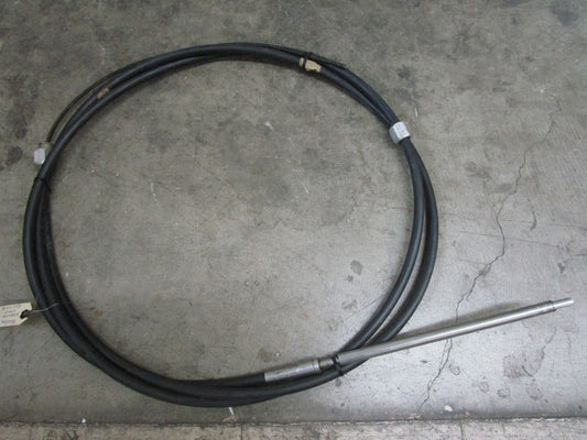 *NEW OEM* 0820 Teleflex 18' Steering Cable SSC7218