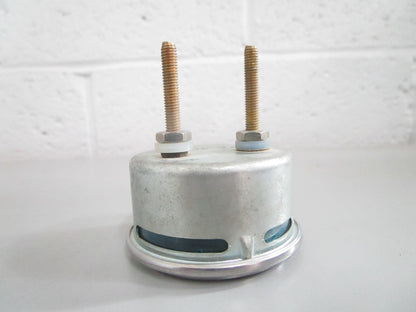 NEW OEM 827668 Stewart & Warner 60 AMP Gauge 0820