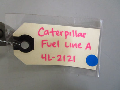 *NEW OEM* 0820 CAT Fuel Line A 4L-2121