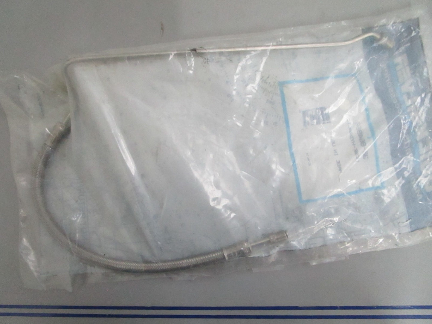 *NEW OEM* 0820 Mercury Quicksilver Hydraulic Hose 32-864960