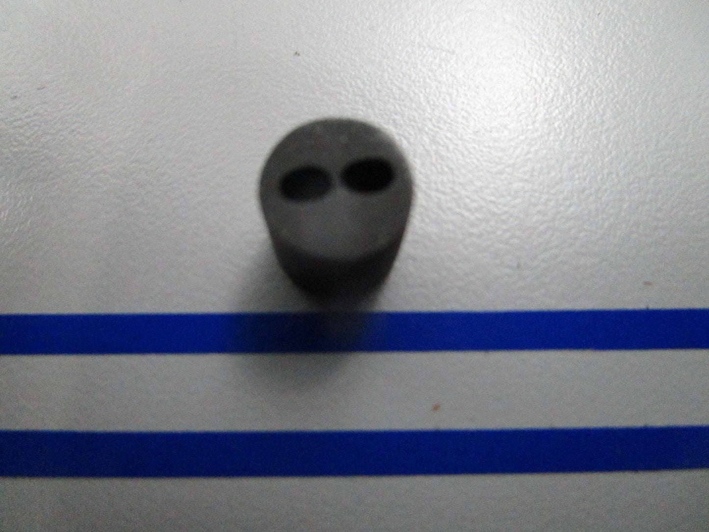 *NEW OEM* 0810 Mercury Quicksilver Sleeve Insulator 30859