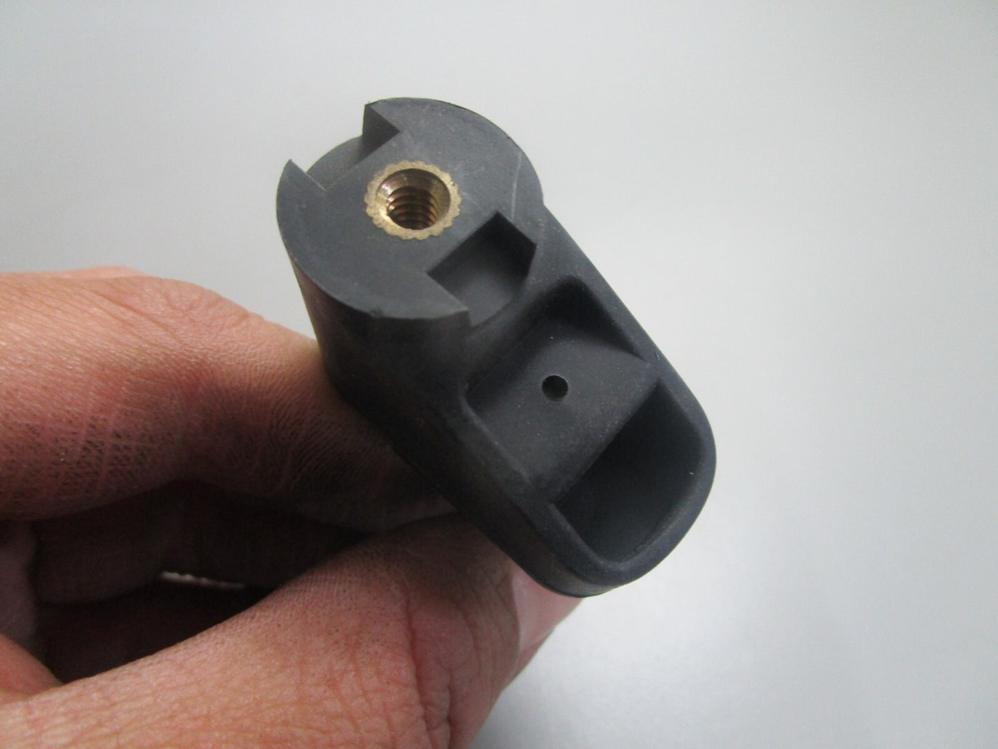 *NEW OEM* 0810 OMC Johnson Evinrude Detent Shaft 396927 0396927