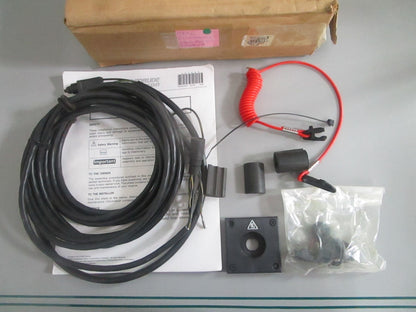 NEW OEM 175949 0175949 OMC Johnson Evinrude Emergency Stop Switch 0820