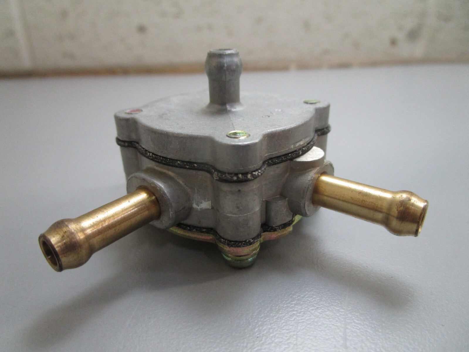 *NEW OEM* 0820 Mercury Quicksilver Fuel Pump Ay 89977A1