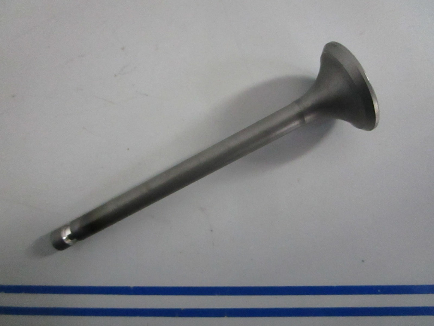 NEW OEM 12912-90001 Suzuki Exhaust Valve 0820