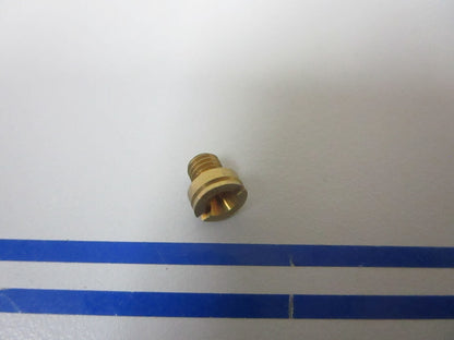 *NEW OEM* 0810 Mercury Quicksilver 1.40 Jet 3302-81151