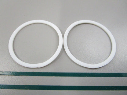 NEW OEM (LOT OF 2) 6E5-43872-00-00 Yamaha Back Up Ring 0810
