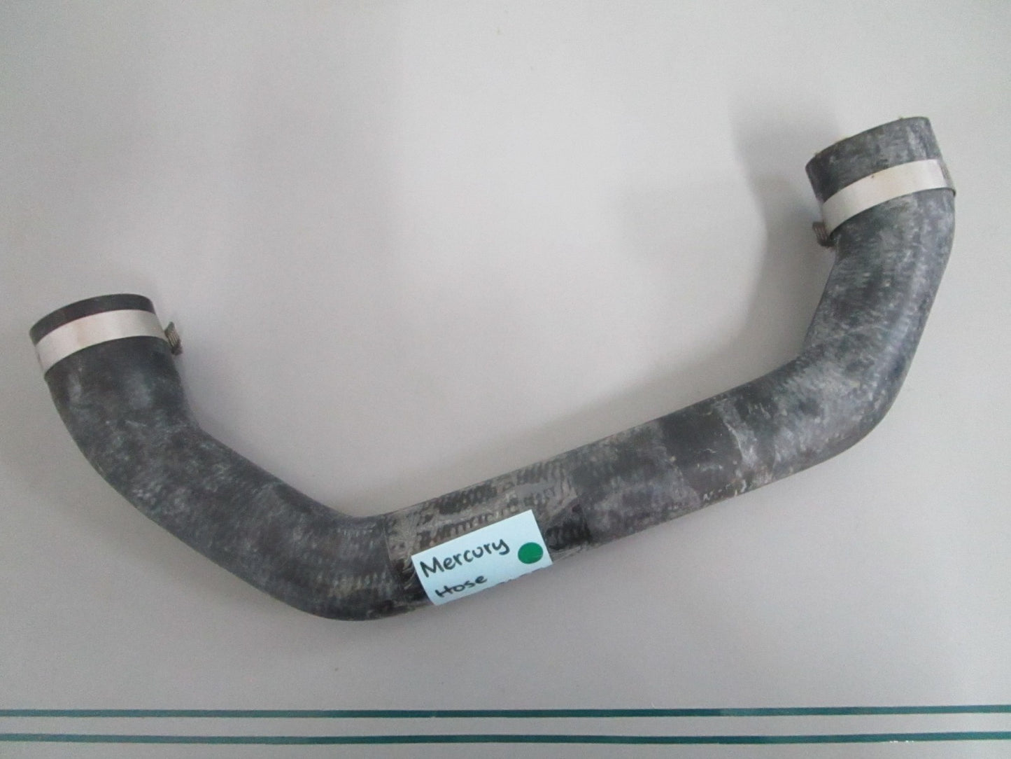 NEW OEM 32-89655 Mercury Quicksilver Hose 0820